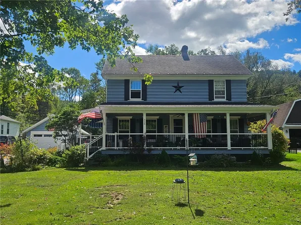 336 Derrick Rd, Bradford, PA 16701