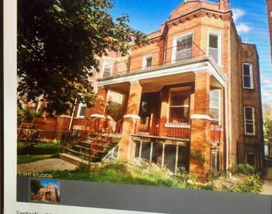 1440 W Olive Ave, Chicago, IL, 60660