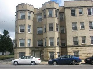 102 N Hamlin Blvd #D2, Chicago, IL