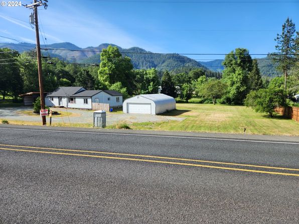Riddle OR Real Estate - Riddle OR Homes For Sale | Zillow