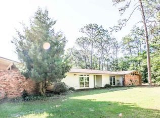 206 Dogwood Way, Perry, FL 32348
