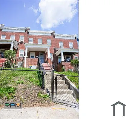 3 bed, $2,200 — Photo 1