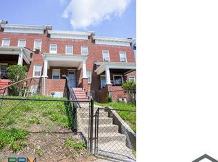 768 N Edgewood St, Baltimore, MD 21229