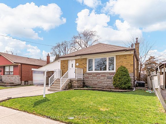 2nd image of 114 Canlish Rd
