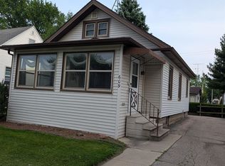 609 E Franklin St, Waupun, WI 53963