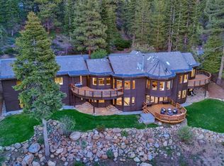 949 Fairview Blvd, Incline Village, NV