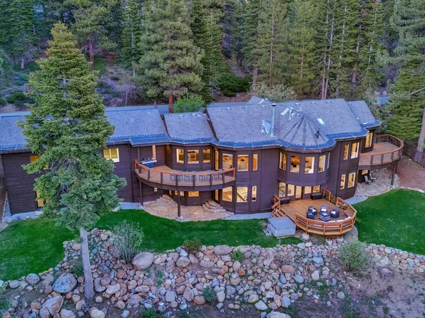 949 Fairview Blvd, Incline Village, NV 89451