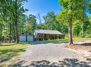 564 Stooping Oak Rd, Dunlap, TN 37327
