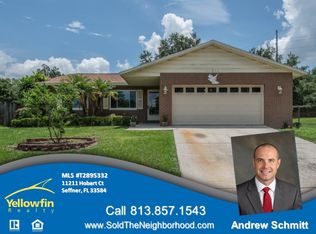 11211 Hobart Ct, Seffner, FL 33584