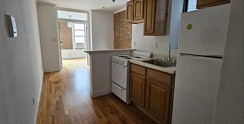 Rented by Third Half Inc