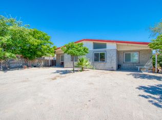 130 Meadow Vista Blvd, Sunland Park, NM 88063