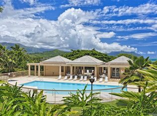 46 Fifty Konane Pl #3717, Kaneohe, HI 96744