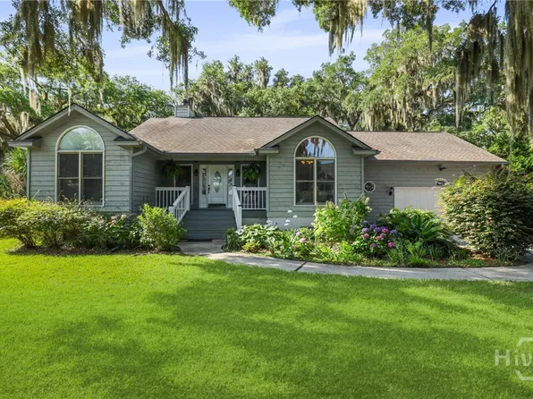550 Strathy Hall Drive, Richmond Hill, GA 31324