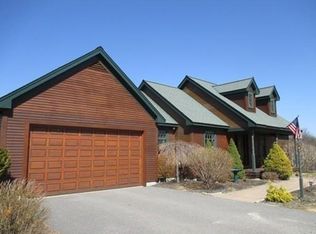 17 Bathrick Rd, Westminster, MA 01473