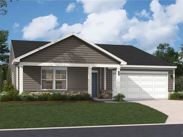 8665 Camerons Ferry Lane Gln, Glen Allen, VA 23060