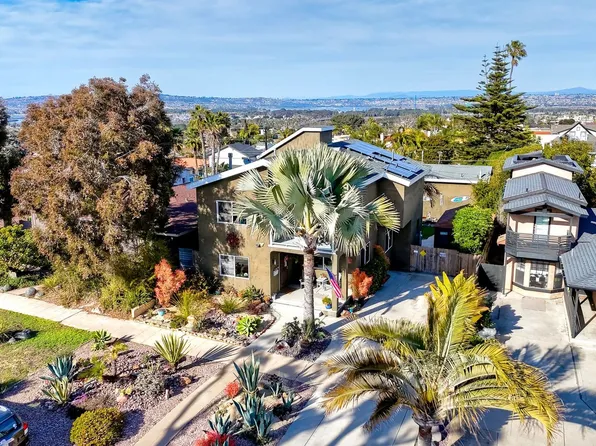 4430 Cape May Ave, San Diego, CA 92107