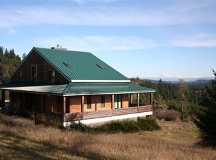 244 Savanna Oak Ln, Friday Harbor, WA 98250