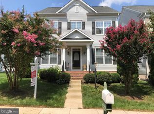 14188 Catbird Dr, Gainesville, VA 20155