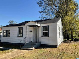 5115 Avenue P, Birmingham, AL 35208