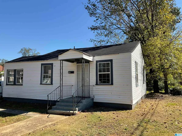 5115 Avenue P, Birmingham, AL 35208