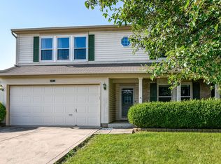 701 Breakers Ln, Fortville, IN