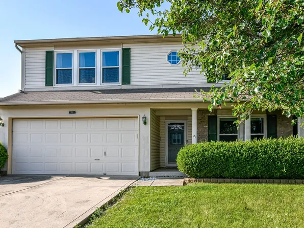 701 Breakers Ln, Fortville, IN 46040