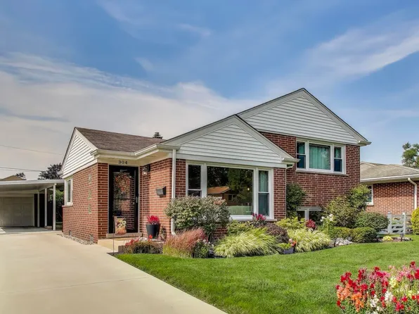 304 Amherst Ave, Des Plaines, IL 60016