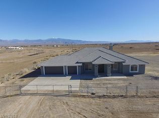 3911 S Jollie Way, Pahrump, NV 89048