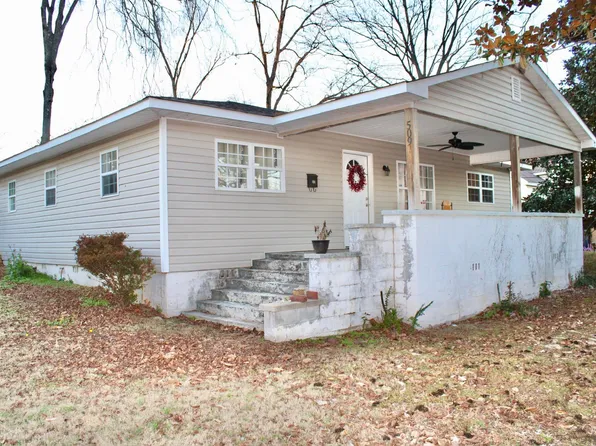 509 Main St N, Warrior, AL 35180