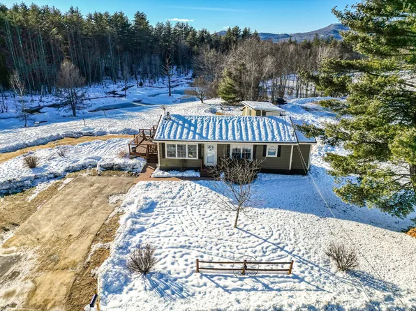 181 River Road, Carthage, ME 04224