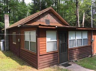 16320 Quill Lake Ln, Mountain, WI 54149