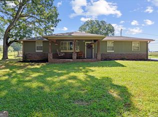 1184 Tyus Veal Rd, Bowdon, GA 30108