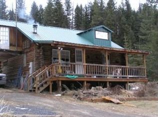 7038 Alder Creek Rd, St Maries, ID 83861