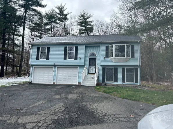 576 Southwick St, Feeding Hills, MA 01030