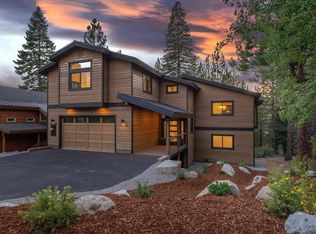 15330 Wolfgang Rd, Truckee, CA 96161