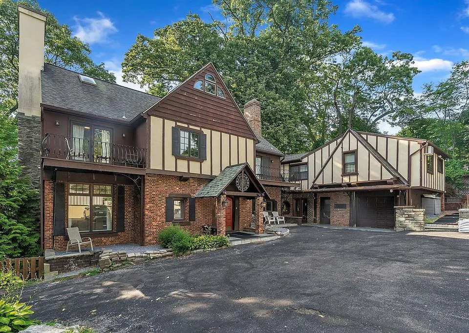 45 Wolden Rd