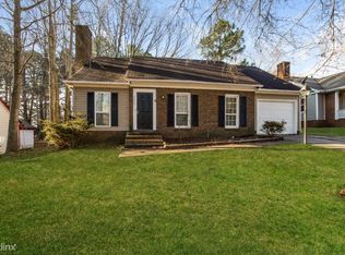 8630 Mission Hills Rd, Charlotte, NC 28227