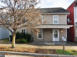 5366 Main St, Stephens City, VA 22655