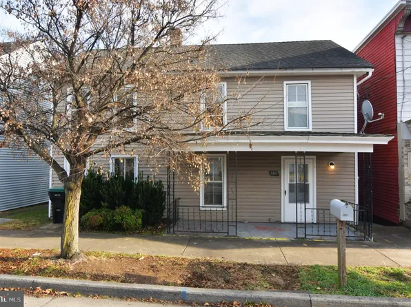 5366 Main St, Stephens City, VA 22655