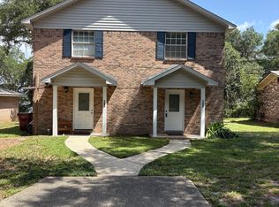 7098 W Gardner St, Milton, FL 32583