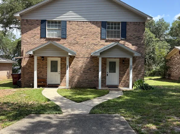 7098 W Gardner St, Milton, FL 32583