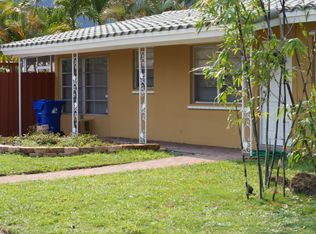 801 NE 16th Pl, Fort Lauderdale, FL 33305