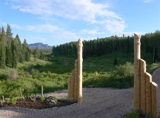 18065 County Road 29, Oak Creek, CO 80467
