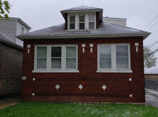 7114 S Maplewood Ave, Chicago, IL 60629