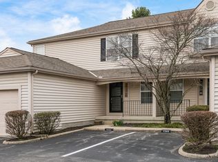 5343 Nectar Ln, Columbus, OH 43235