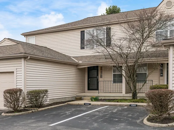 5343 Nectar Ln, Columbus, OH 43235