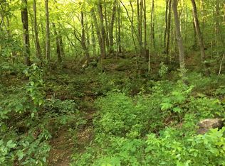 Lawson Rd, Huntsville, TN 37756