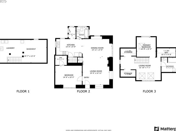 6333 NE 10th Ave, Portland, OR 97211