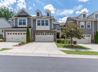 623 Amber Meadows Way, Tega Cay, SC 29708