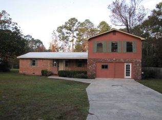 14680 Ga Hwy 99, Darien, GA 31305